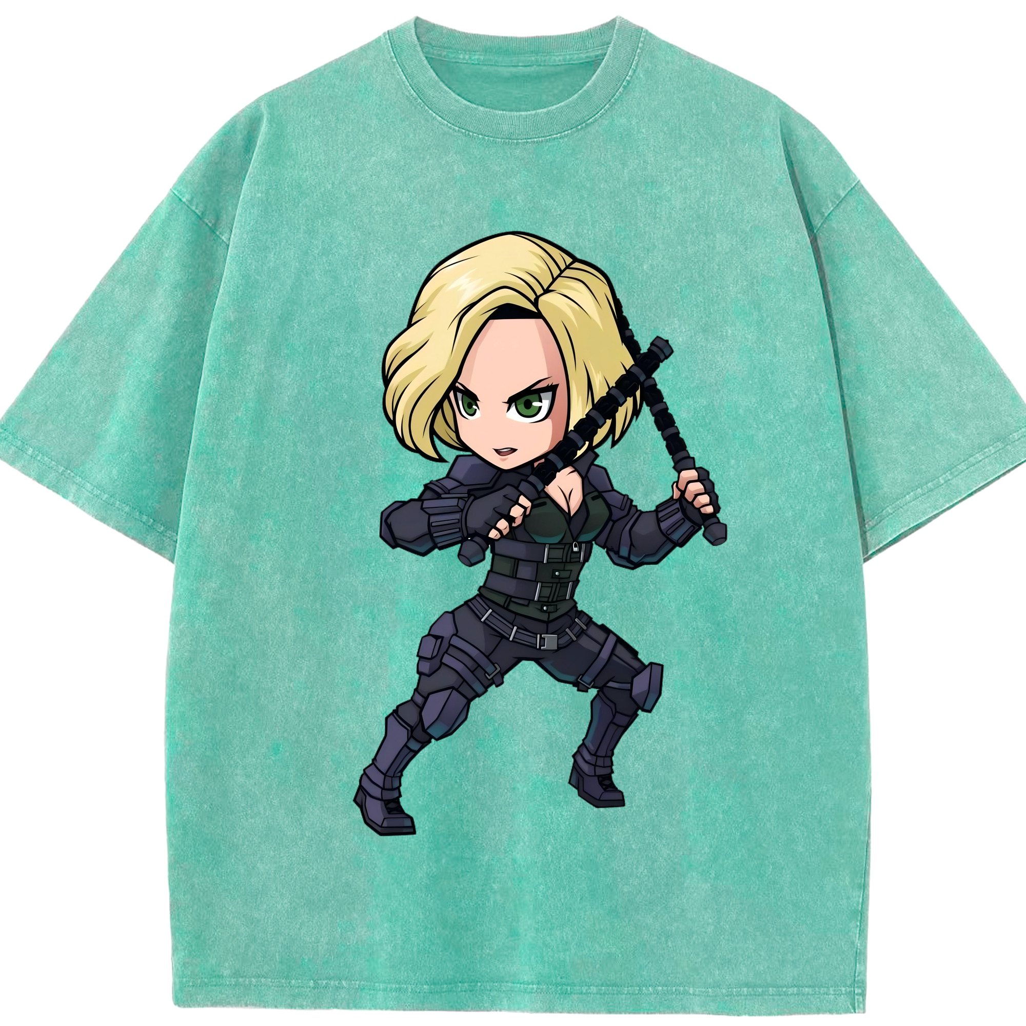 （画像用） アベンジャーズ The Avengers 綿100% ヴィンテージ風 半袖Tシャツ（フロントプリント）